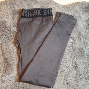 Gymshark Charcoal Leggings